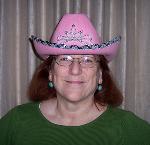 Ann Getman