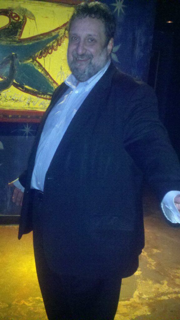 Bill Lichtenstein, Impresario