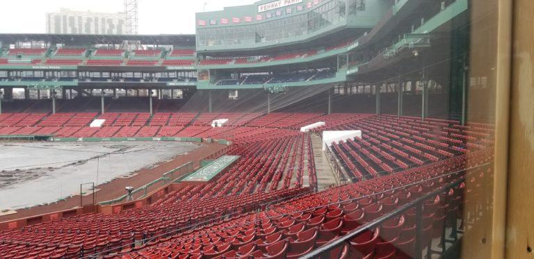 Fenway-stadium